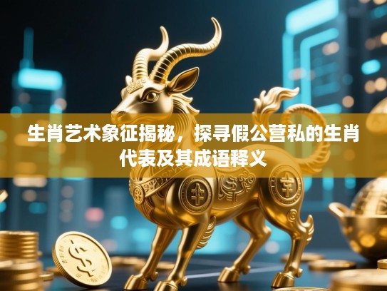 生肖艺术象征揭秘,探寻假公营私的生肖代表及其成语释义 生肖艺术象征揭秘,探寻假公营私的生肖代表及其成语释义