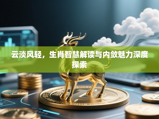 云淡风轻,生肖智慧解读与内敛魅力深度探索 云淡风轻,生肖智慧解读与内敛魅力深度探索