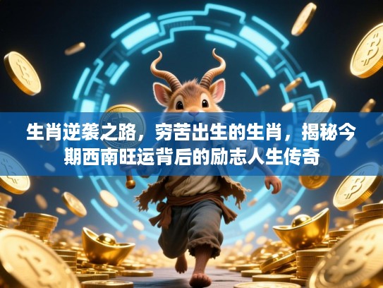 生肖逆袭之路,穷苦出生的生肖,揭秘今期西南旺运背后的励志人生传奇 生肖逆袭之路,穷苦出生的生肖,揭秘今期西南旺运背后的励志人生传奇