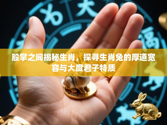 股掌之间揭秘生肖，探寻生肖兔的厚道宽容与大度君子特质