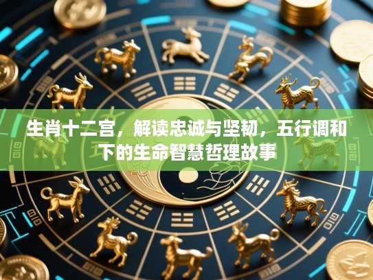 生肖十二宫，解读忠诚与坚韧，五行调和下的生命智慧哲理故事