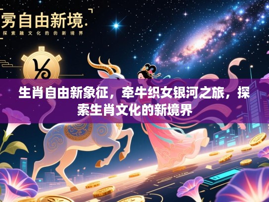 生肖自由新象征,牵牛织女银河之旅,探索生肖文化的新境界 生肖自由新象征,牵牛织女银河之旅,探索生肖文化的新境界