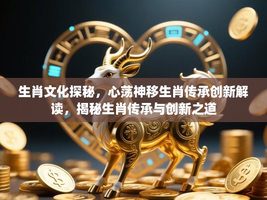 生肖文化探秘,心荡神移生肖传承创新解读,揭秘生肖传承与创新之道 生肖文化探秘,心荡神移生肖传承创新解读,揭秘生肖传承与创新之道