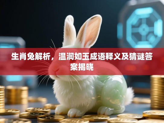 生肖兔解析,温润如玉成语释义及猜谜答案揭晓 生肖兔解析,温润如玉成语释义及猜谜答案揭晓