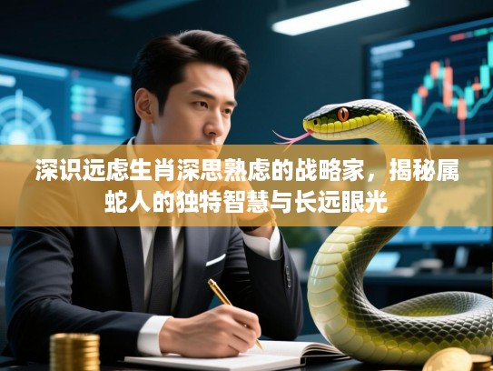 深识远虑生肖深思熟虑的战略家，揭秘属蛇人的独特智慧与长远眼光