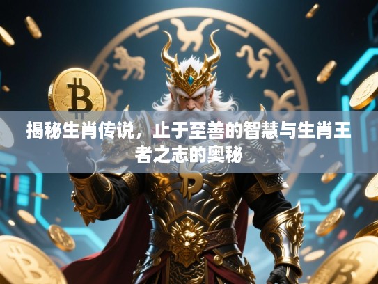 揭秘生肖传说，止于至善的智慧与生肖王者之志的奥秘