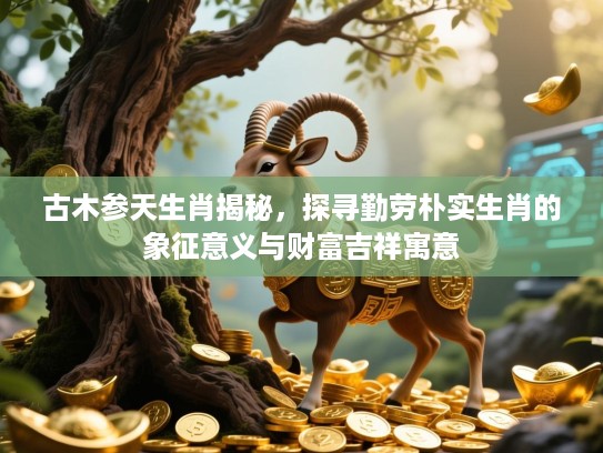 古木参天生肖揭秘,探寻勤劳朴实生肖的象征意义与财富吉祥寓意 古木参天生肖揭秘,探寻勤劳朴实生肖的象征意义与财富吉祥寓意