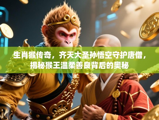 生肖猴传奇,齐天大圣孙悟空守护唐僧,揭秘猴王温柔善良背后的奥秘 生肖猴传奇,齐天大圣孙悟空守护唐僧,揭秘猴王温柔善良背后的奥秘