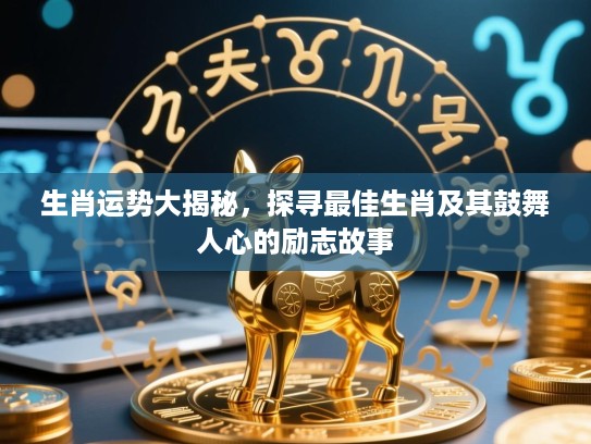 生肖运势大揭秘,探寻最佳生肖及其鼓舞人心的励志故事 生肖运势大揭秘,探寻最佳生肖及其鼓舞人心的励志故事
