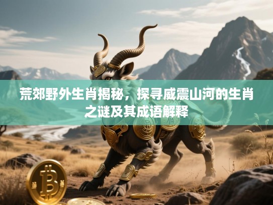 荒郊野外生肖揭秘,探寻威震山河的生肖之谜及其成语解释 荒郊野外生肖揭秘,探寻威震山河的生肖之谜及其成语解释