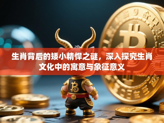 生肖背后的矮小精悍之谜,深入探究生肖文化中的寓意与象征意义 生肖背后的矮小精悍之谜,深入探究生肖文化中的寓意与象征意义