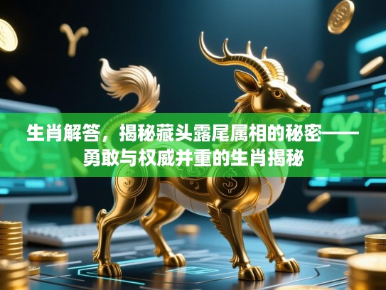 生肖解答,揭秘藏头露尾属相的秘密——勇敢与权威并重的生肖揭秘 生肖解答,揭秘藏头露尾属相的秘密——勇敢与权威并重的生肖揭秘