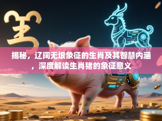 揭秘,辽阔无垠象征的生肖及其智慧内涵,深度解读生肖猪的象征意义 揭秘,辽阔无垠象征的生肖及其智慧内涵,深度解读生肖猪的象征意义