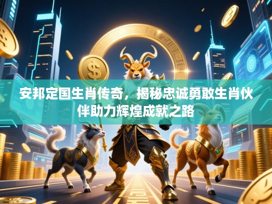 安邦定国生肖传奇,揭秘忠诚勇敢生肖伙伴助力辉煌成就之路 安邦定国生肖传奇,揭秘忠诚勇敢生肖伙伴助力辉煌成就之路