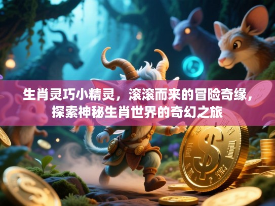 生肖灵巧小精灵,滚滚而来的冒险奇缘,探索神秘生肖世界的奇幻之旅 生肖灵巧小精灵,滚滚而来的冒险奇缘,探索神秘生肖世界的奇幻之旅