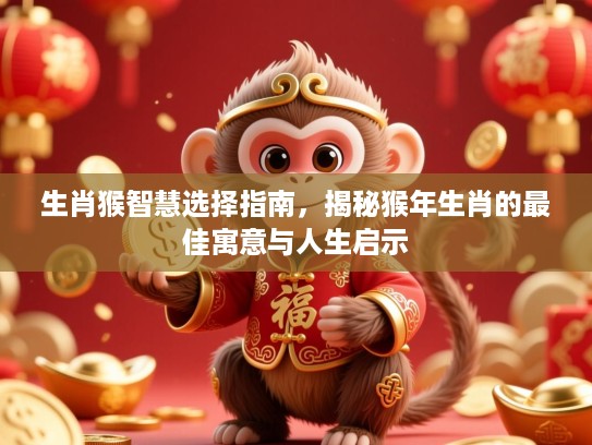 生肖猴智慧选择指南,揭秘猴年生肖的最佳寓意与人生启示 生肖猴智慧选择指南,揭秘猴年生肖的最佳寓意与人生启示