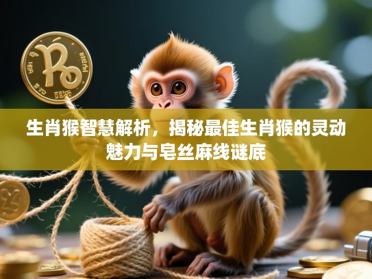 生肖猴智慧解析,揭秘最佳生肖猴的灵动魅力与皂丝麻线谜底 生肖猴智慧解析,揭秘最佳生肖猴的灵动魅力与皂丝麻线谜底