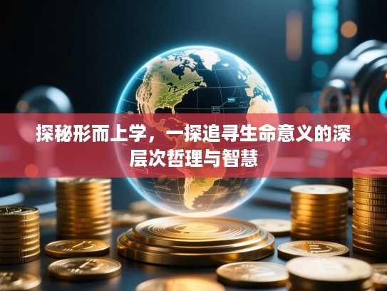 探秘形而上学,一探追寻生命意义的深层次哲理与智慧 探秘形而上学,一探追寻生命意义的深层次哲理与智慧