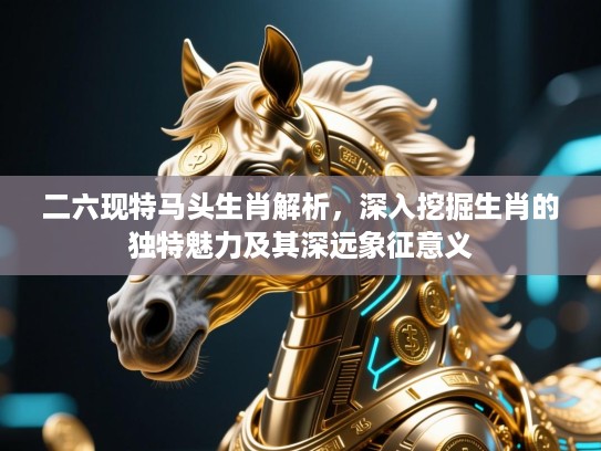 二六现特马头生肖解析,深入挖掘生肖的独特魅力及其深远象征意义 二六现特马头生肖解析,深入挖掘生肖的独特魅力及其深远象征意义