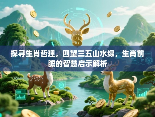 探寻生肖哲理,四望三五山水绿,生肖前瞻的智慧启示解析 探寻生肖哲理,四望三五山水绿,生肖前瞻的智慧启示解析