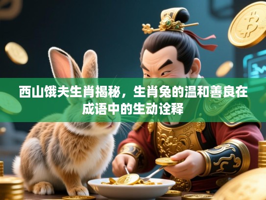 西山饿夫生肖揭秘,生肖兔的温和善良在成语中的生动诠释 西山饿夫生肖揭秘,生肖兔的温和善良在成语中的生动诠释