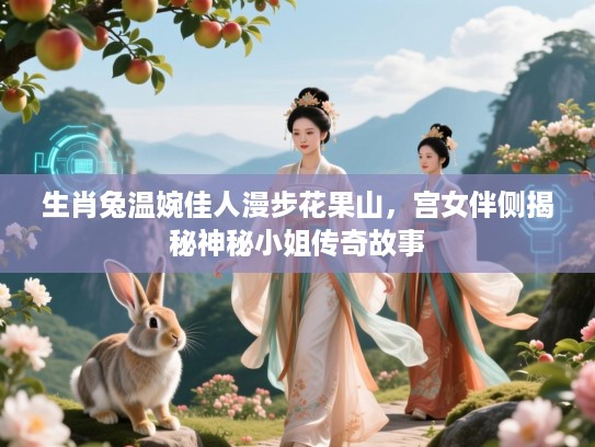 生肖兔温婉佳人漫步花果山,宫女伴侧揭秘神秘女孩传奇故事 生肖兔温婉佳人漫步花果山,宫女伴侧揭秘神秘女孩传奇故事