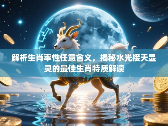 解析生肖率性任意含义，揭秘水光接天显灵的最佳生肖特质解读
