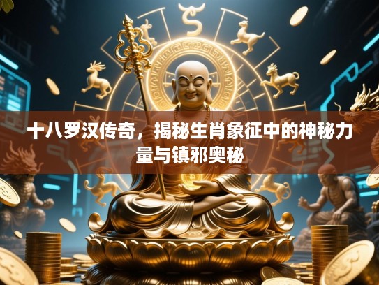 十八罗汉传奇,揭秘生肖象征中的神秘力量与镇邪奥秘 十八罗汉传奇,揭秘生肖象征中的神秘力量与镇邪奥秘