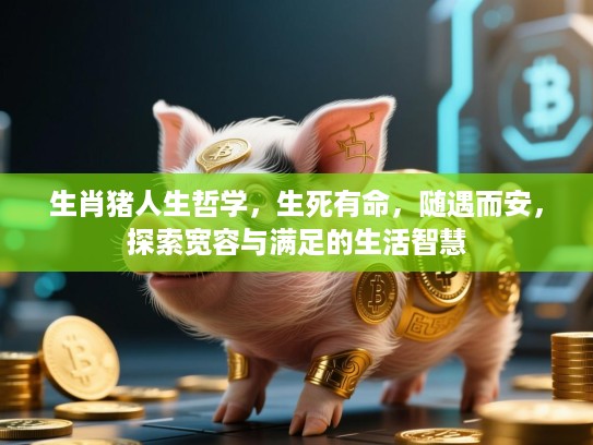 生肖猪人生哲学,生死有命,随遇而安,探索宽容与满足的生活智慧 生肖猪人生哲学,生死有命,随遇而安,探索宽容与满足的生活智慧