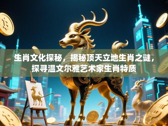 生肖文化探秘,揭秘顶天立地生肖之谜,探寻温文尔雅艺术家生肖特质 生肖文化探秘,揭秘顶天立地生肖之谜,探寻温文尔雅艺术家生肖特质