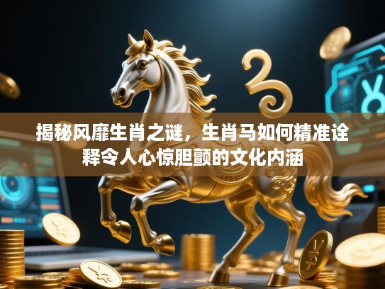 揭秘风靡生肖之谜,生肖马如何精准诠释令人心惊胆颤的文化内涵 揭秘风靡生肖之谜,生肖马如何精准诠释令人心惊胆颤的文化内涵