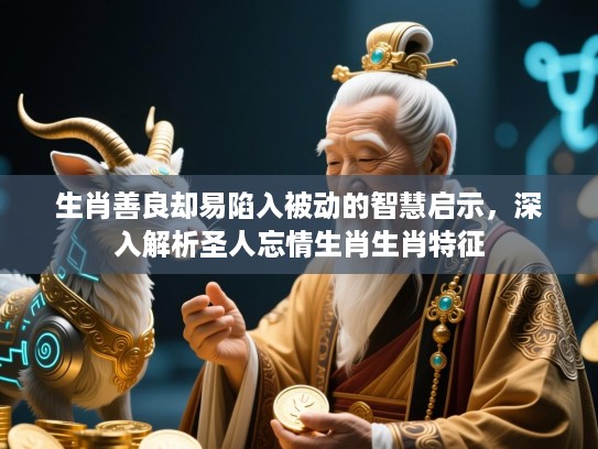 生肖善良却易陷入被动的智慧启示,深入解析圣人忘情生肖生肖特征 生肖善良却易陷入被动的智慧启示,深入解析圣人忘情生肖生肖特征