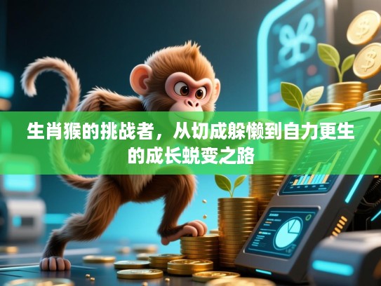 生肖猴的挑战者,从切成躲懒到自力更生的成长蜕变之路 生肖猴的挑战者,从切成躲懒到自力更生的成长蜕变之路