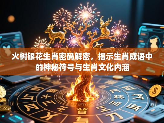 火树银花生肖密码解密,揭示生肖成语中的神秘符号与生肖文化内涵 火树银花生肖密码解密,揭示生肖成语中的神秘符号与生肖文化内涵