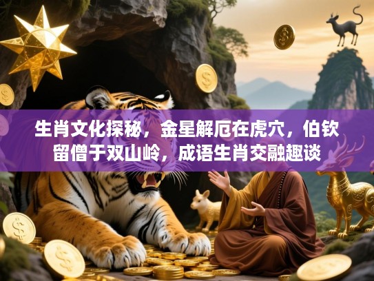 生肖文化探秘，金星解厄在虎穴，伯钦留僧于双山岭，成语生肖交融趣谈