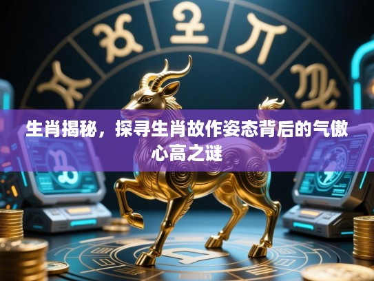 生肖揭秘，探寻生肖故作姿态背后的气傲心高之谜