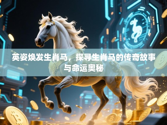 英姿焕发生肖马，探寻生肖马的传奇故事与命运奥秘
