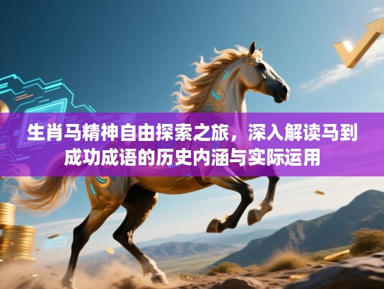 生肖马精神自由探索之旅,深入解读马到成功成语的历史内涵与实际运用 生肖马精神自由探索之旅,深入解读马到成功成语的历史内涵与实际运用