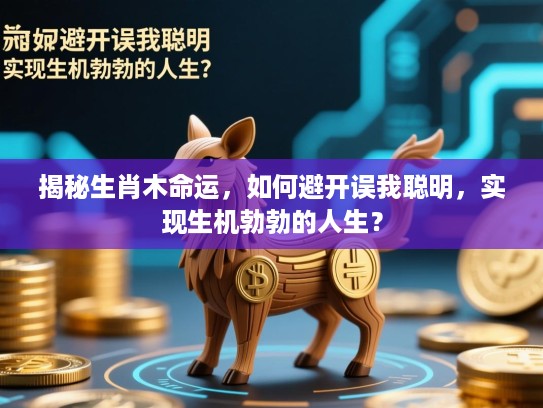 揭秘生肖木命运，如何避开误我聪明，实现生机勃勃的人生？