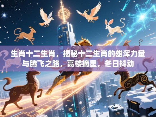 生肖十二生肖,揭秘十二生肖的雄浑力量与腾飞之路,高楼摘星,冬日抖动 生肖十二生肖,揭秘十二生肖的雄浑力量与腾飞之路,高楼摘星,冬日抖动