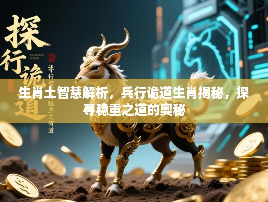生肖土智慧解析,兵行诡道生肖揭秘,探寻稳重之道的奥秘 生肖土智慧解析,兵行诡道生肖揭秘,探寻稳重之道的奥秘