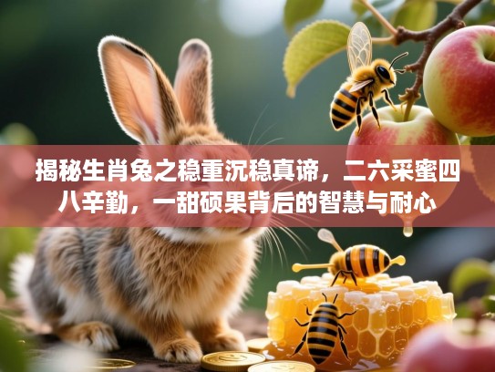揭秘生肖兔之稳重沉稳真谛,二六采蜜四八辛勤,一甜硕果背后的智慧与耐心 揭秘生肖兔之稳重沉稳真谛,二六采蜜四八辛勤,一甜硕果背后的智慧与耐心