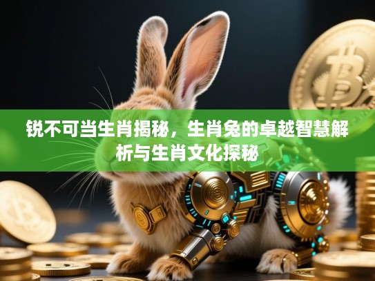 锐不可当生肖揭秘,生肖兔的卓越智慧解析与生肖文化探秘 锐不可当生肖揭秘,生肖兔的卓越智慧解析与生肖文化探秘