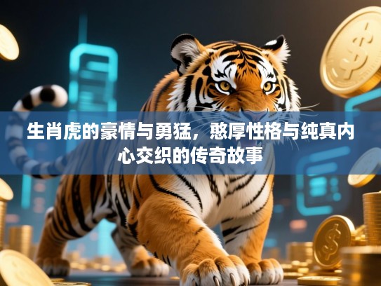 生肖虎的豪情与勇猛,憨厚性格与纯真内心交织的传奇故事 生肖虎的豪情与勇猛,憨厚性格与纯真内心交织的传奇故事