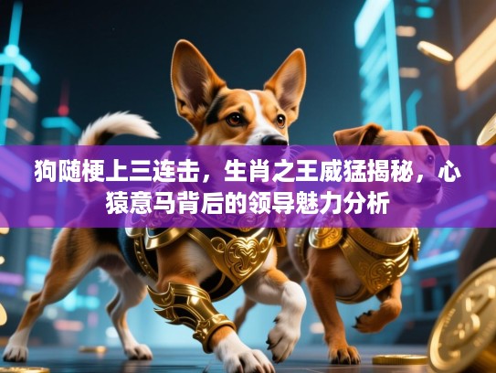 狗随梗上三连击,生肖之王威猛揭秘,心猿意马背后的领导魅力分析 狗随梗上三连击,生肖之王威猛揭秘,心猿意马背后的领导魅力分析