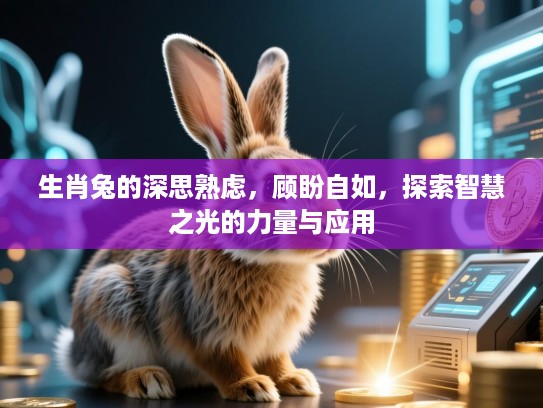 生肖兔的深思熟虑,顾盼自如,探索智慧之光的力量与应用 生肖兔的深思熟虑,顾盼自如,探索智慧之光的力量与应用