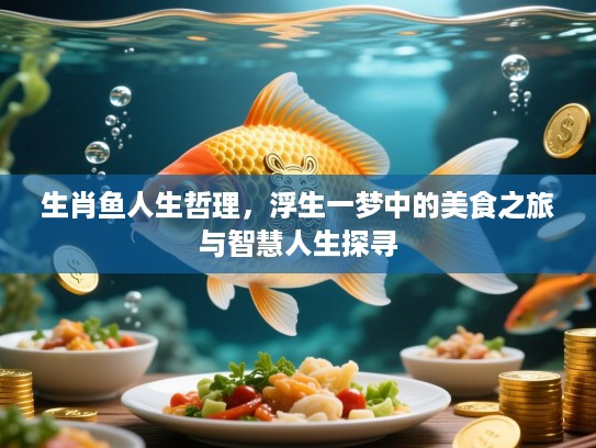 生肖鱼人生哲理,浮生一梦中的美食之旅与智慧人生探寻 生肖鱼人生哲理,浮生一梦中的美食之旅与智慧人生探寻