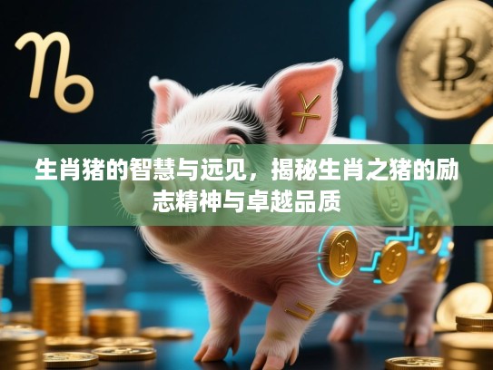 生肖猪的智慧与远见，揭秘生肖之猪的励志精神与卓越品质