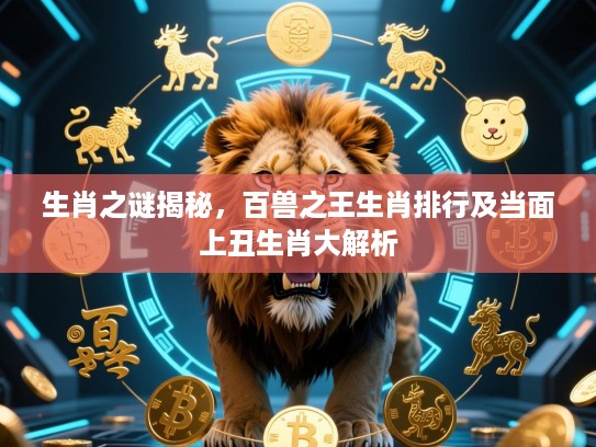 生肖之谜揭秘,百兽之王生肖排行及当面上丑生肖大解析 生肖之谜揭秘,百兽之王生肖排行及当面上丑生肖大解析