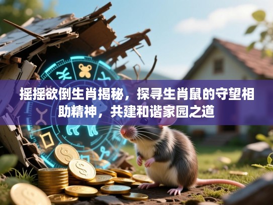 摇摇欲倒生肖揭秘，探寻生肖鼠的守望相助精神，共建和谐家园之道